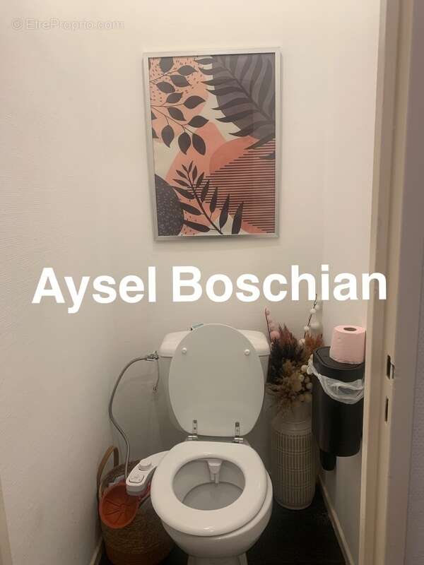 Appartement à LONGWY