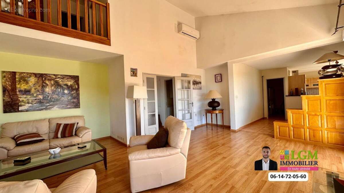 Appartement à ALES