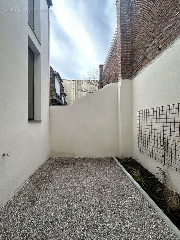 Maison à LE TOUQUET-PARIS-PLAGE