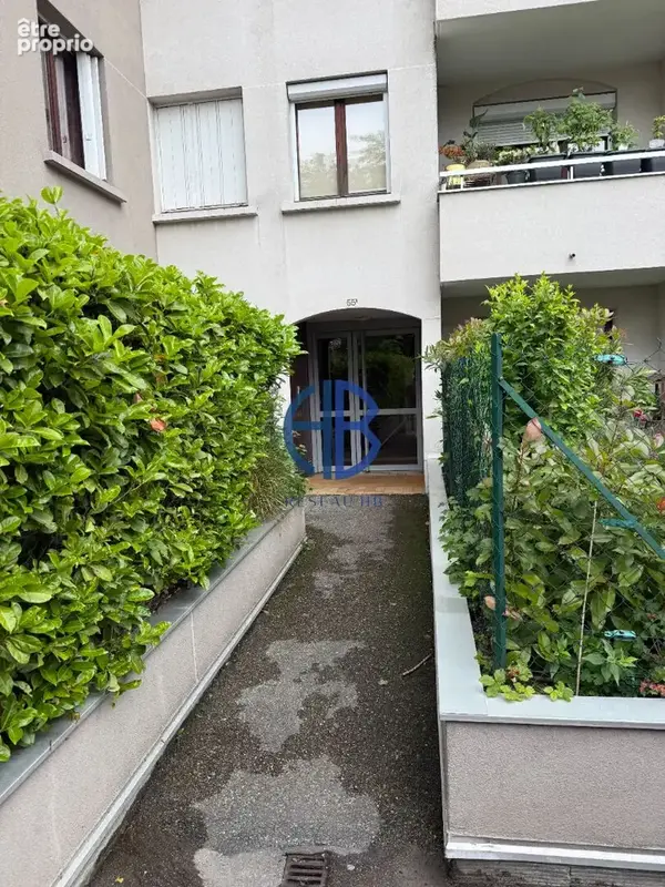 Appartement, residence calme et securisée - photo 12