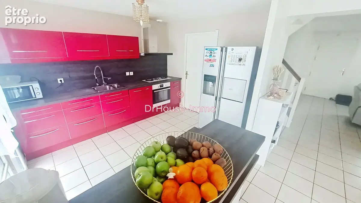 Maison 6 pièces 136 m² à vendre à Bruyeres-Sur-Oise (95820) - photo 34
