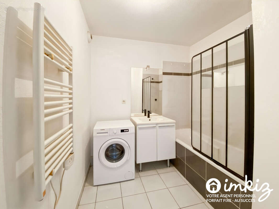 Appartement à SETE