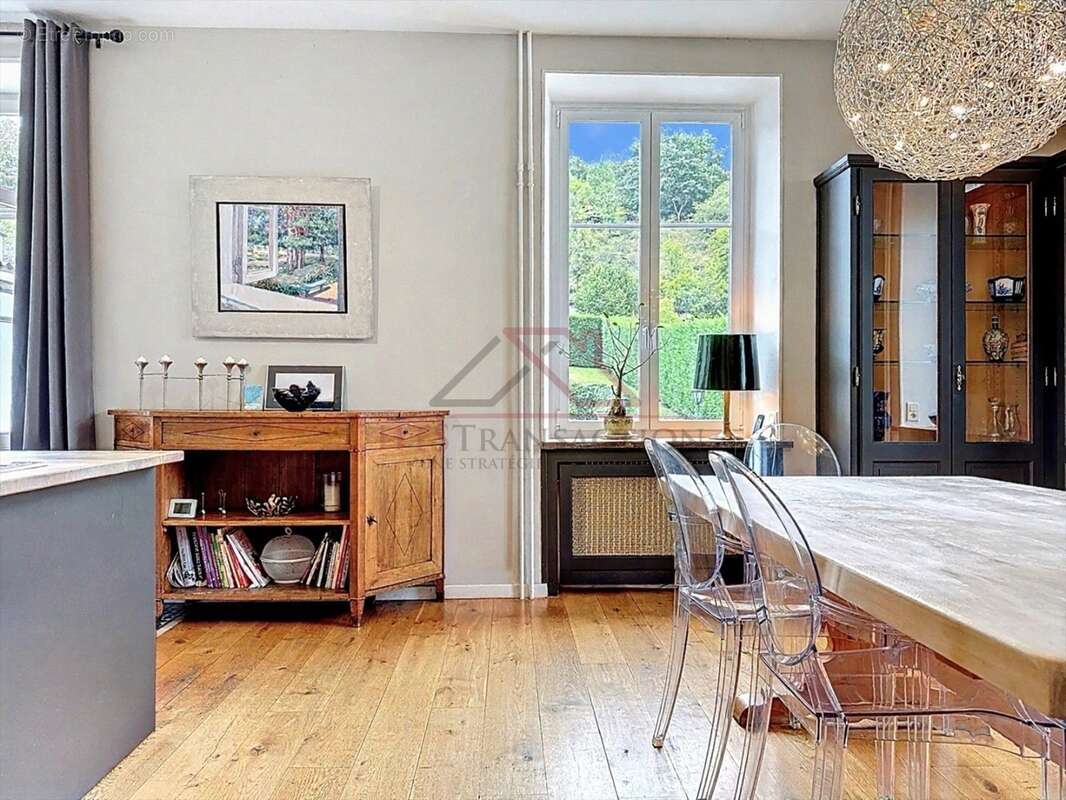 Maison à BOURBACH-LE-BAS