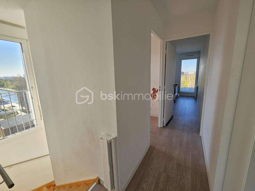 Appartement à BOBIGNY