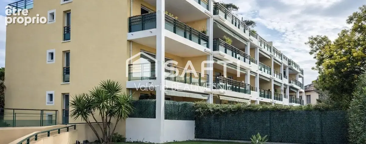 Photo 1 - Appartement à FREJUS