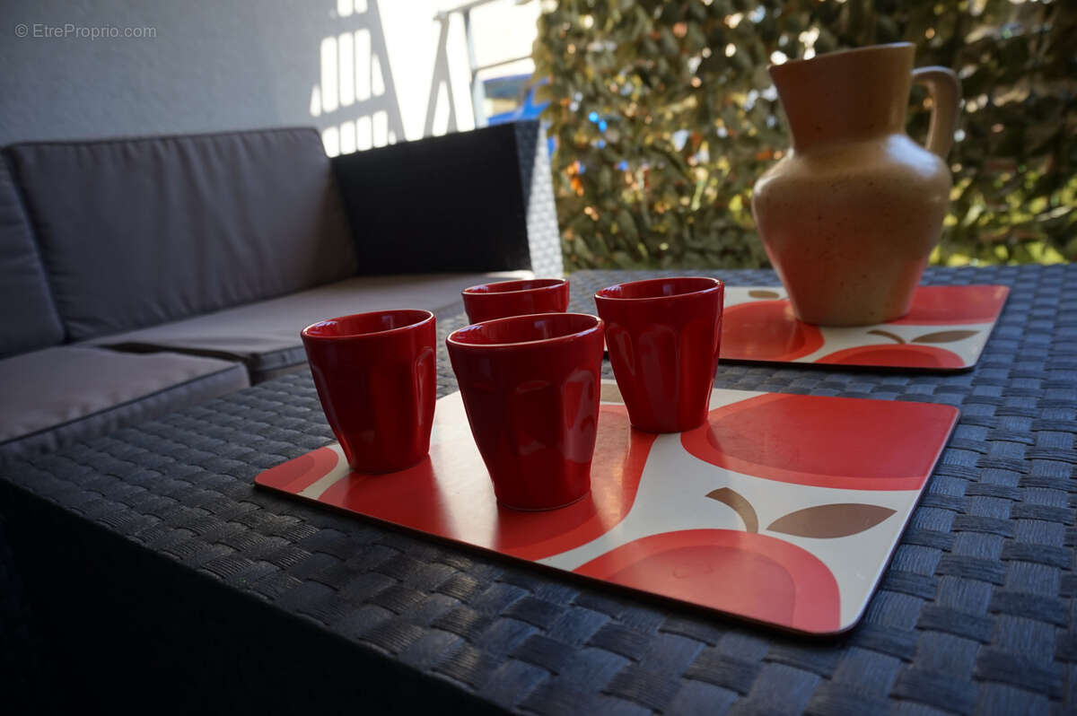 Appartement à AIX-LES-BAINS