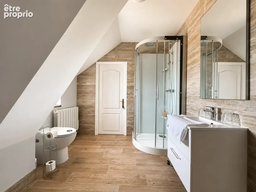 Propriété de charme de 263m2, avec piscine et activité de chambres d’hôtes - photo 14
