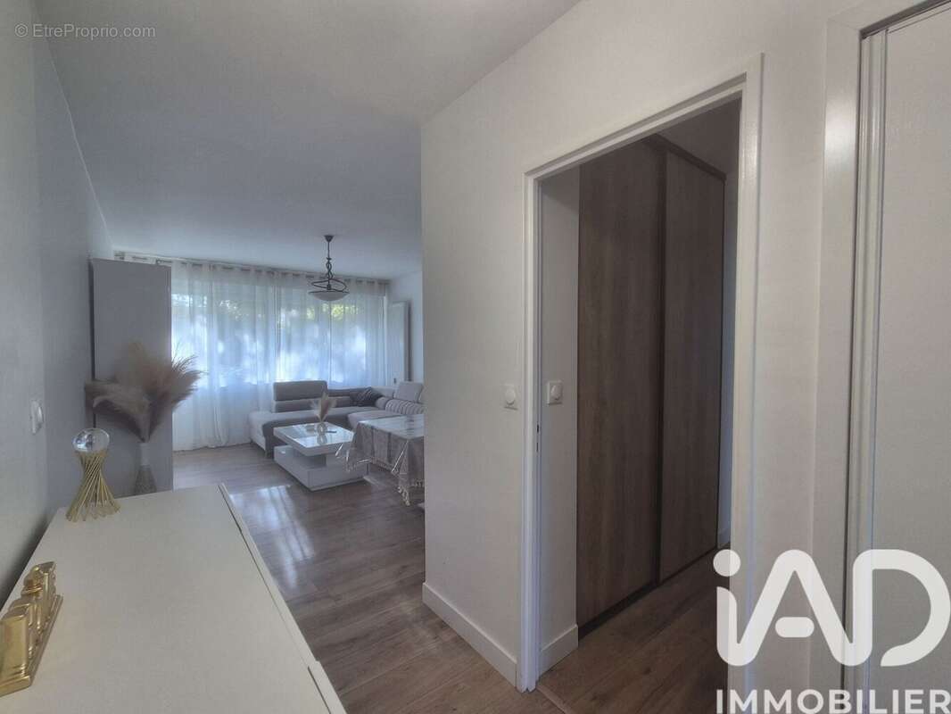 Photo 7 - Appartement à NANTES
