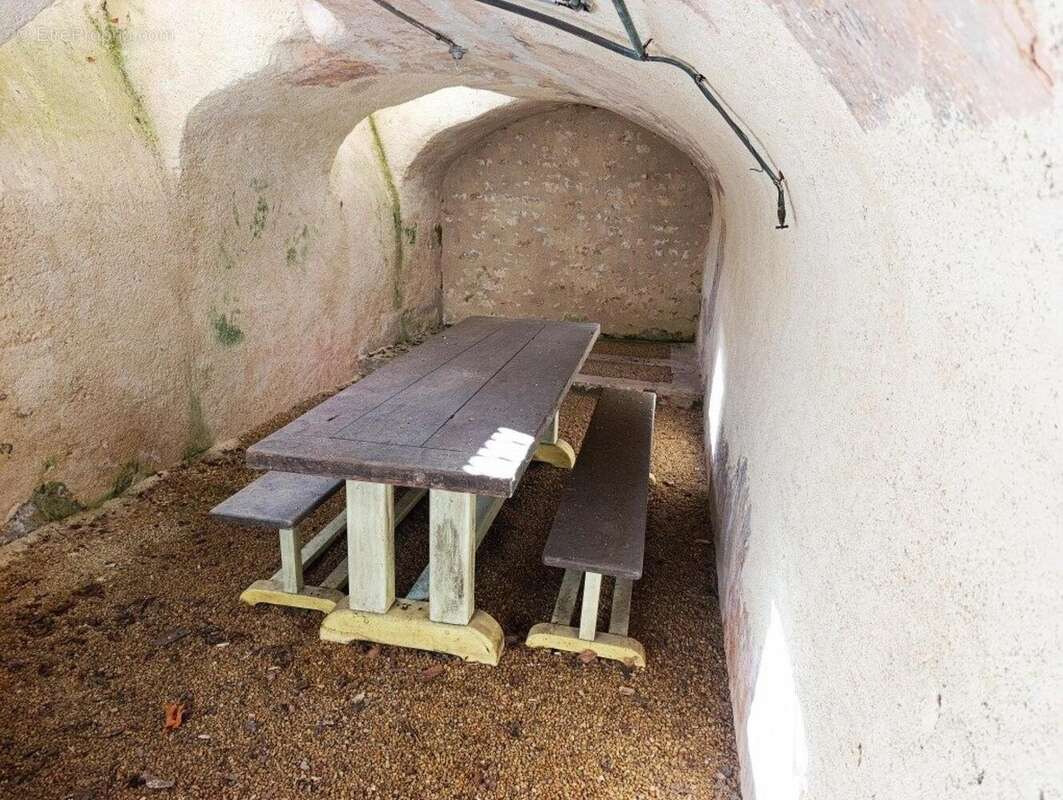 Photo 5 - Maison à ISSOUDUN