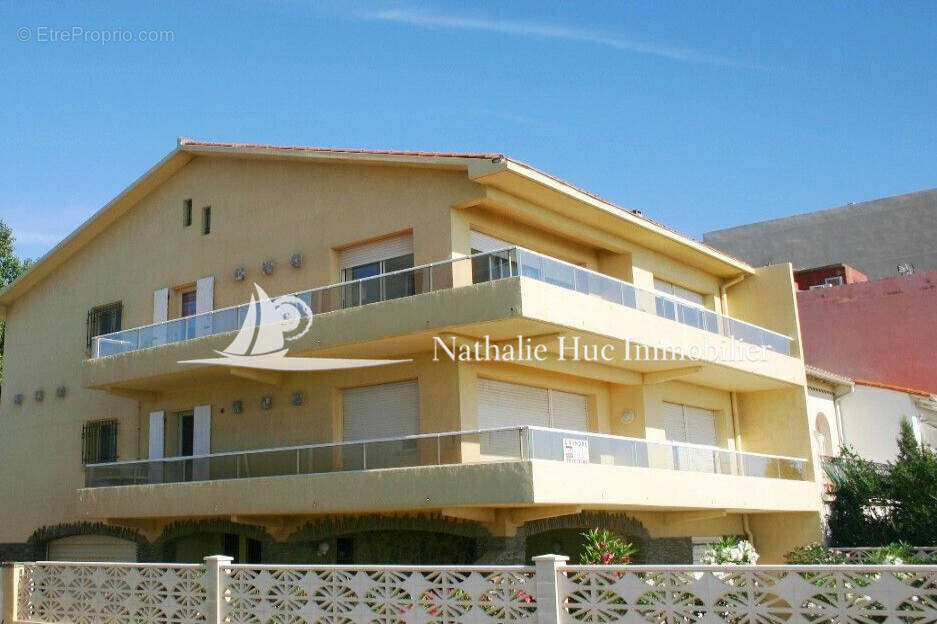 Maison à SAINT-NAZAIRE