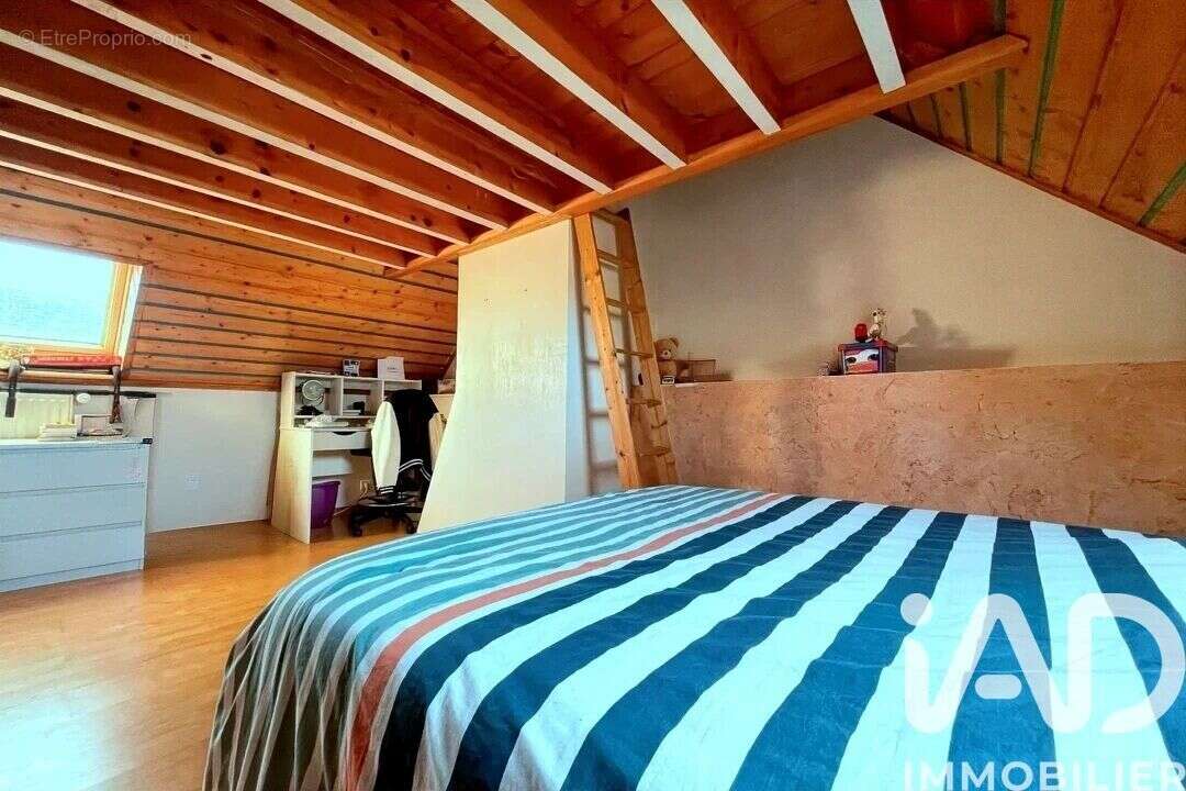 Photo 9 - Maison à CHERISY