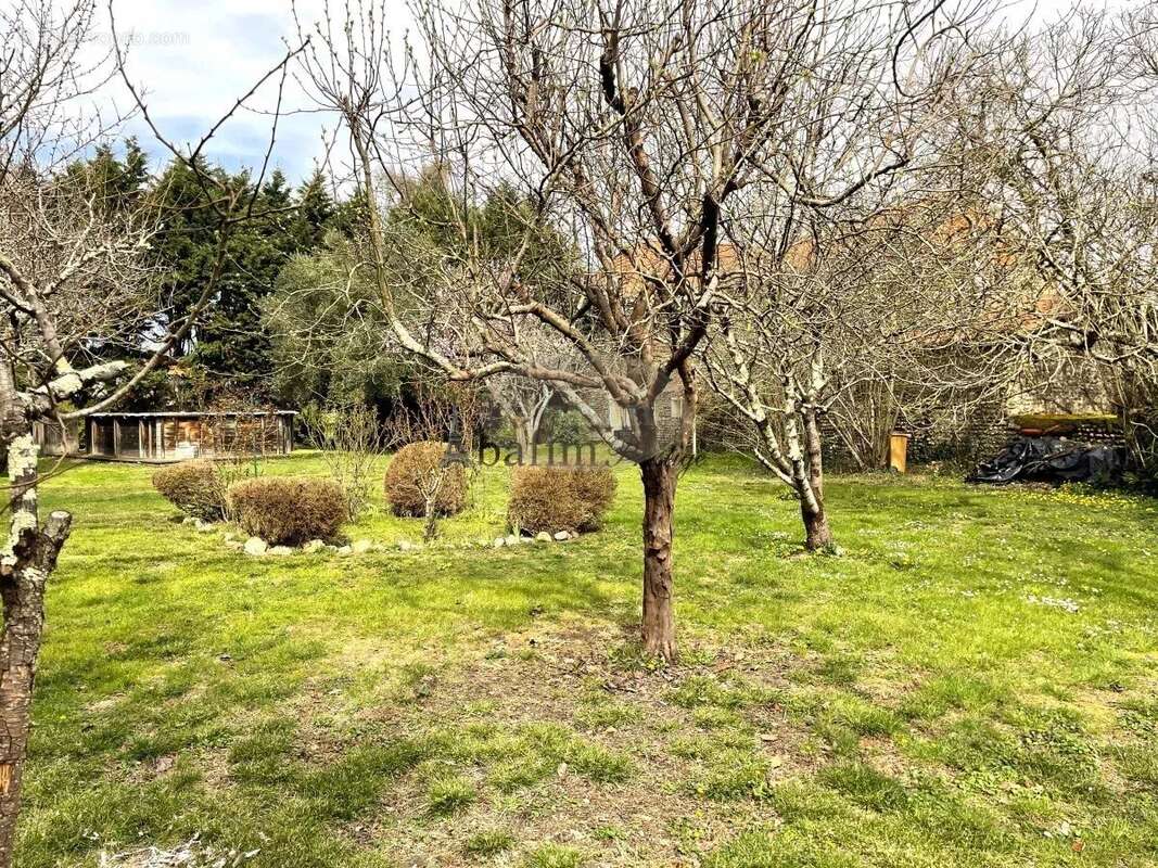 Maison à MAUBOURGUET