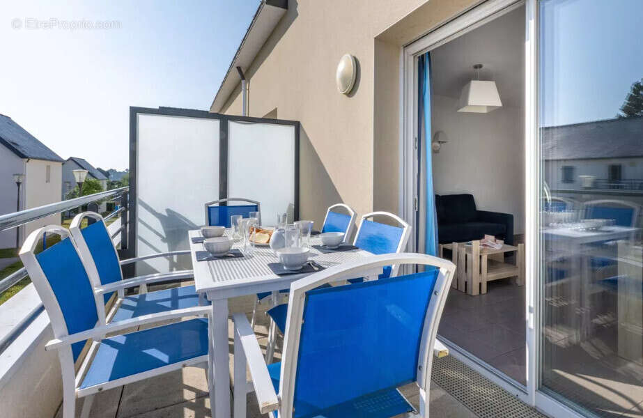 Appartement à BADEN