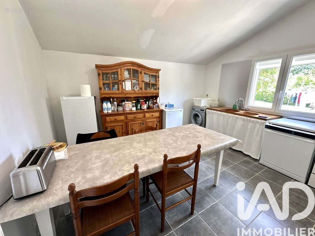 Photo 6 - Maison à FROIDFOND
