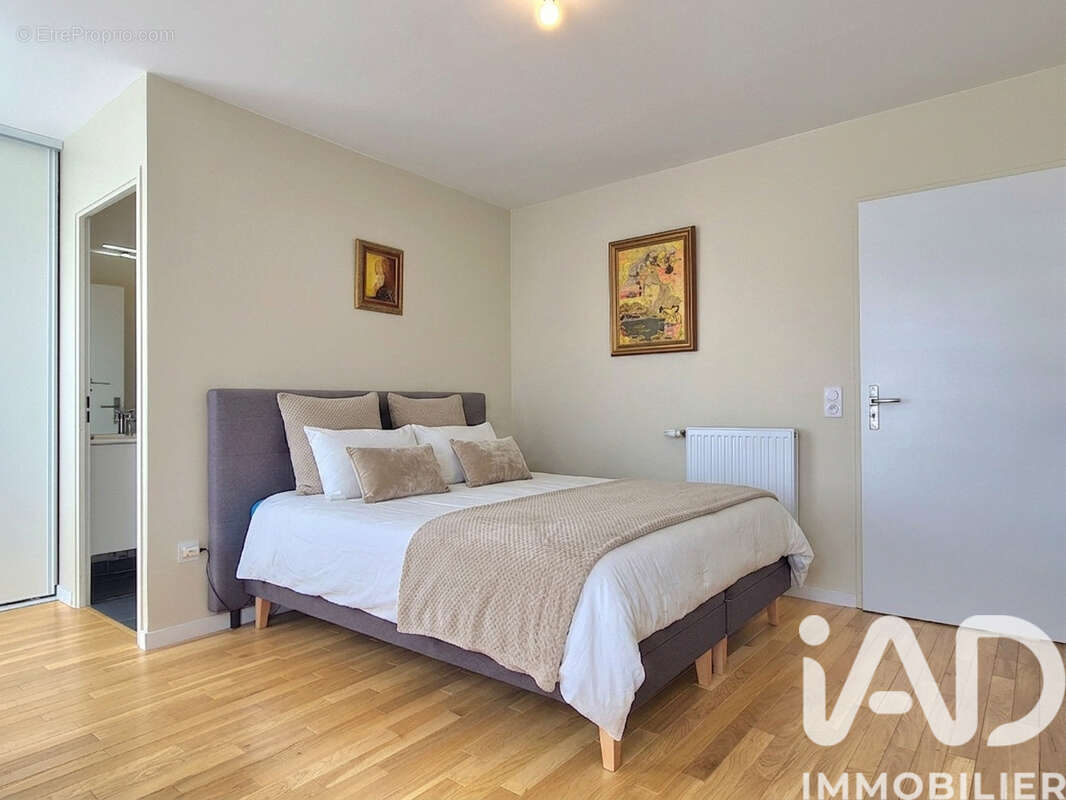 Photo 9 - Appartement à CLAMART