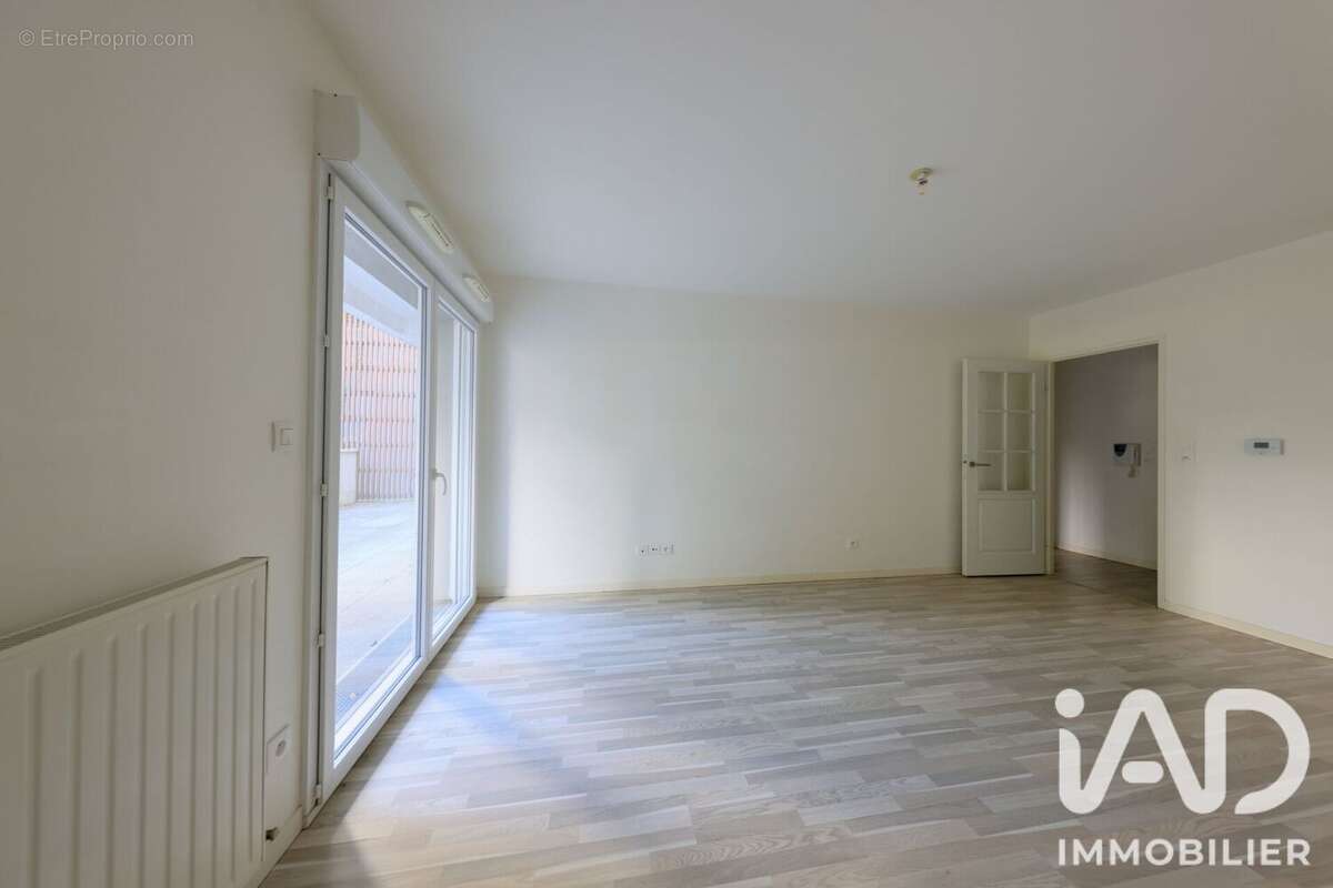 Photo 3 - Appartement à NANTES
