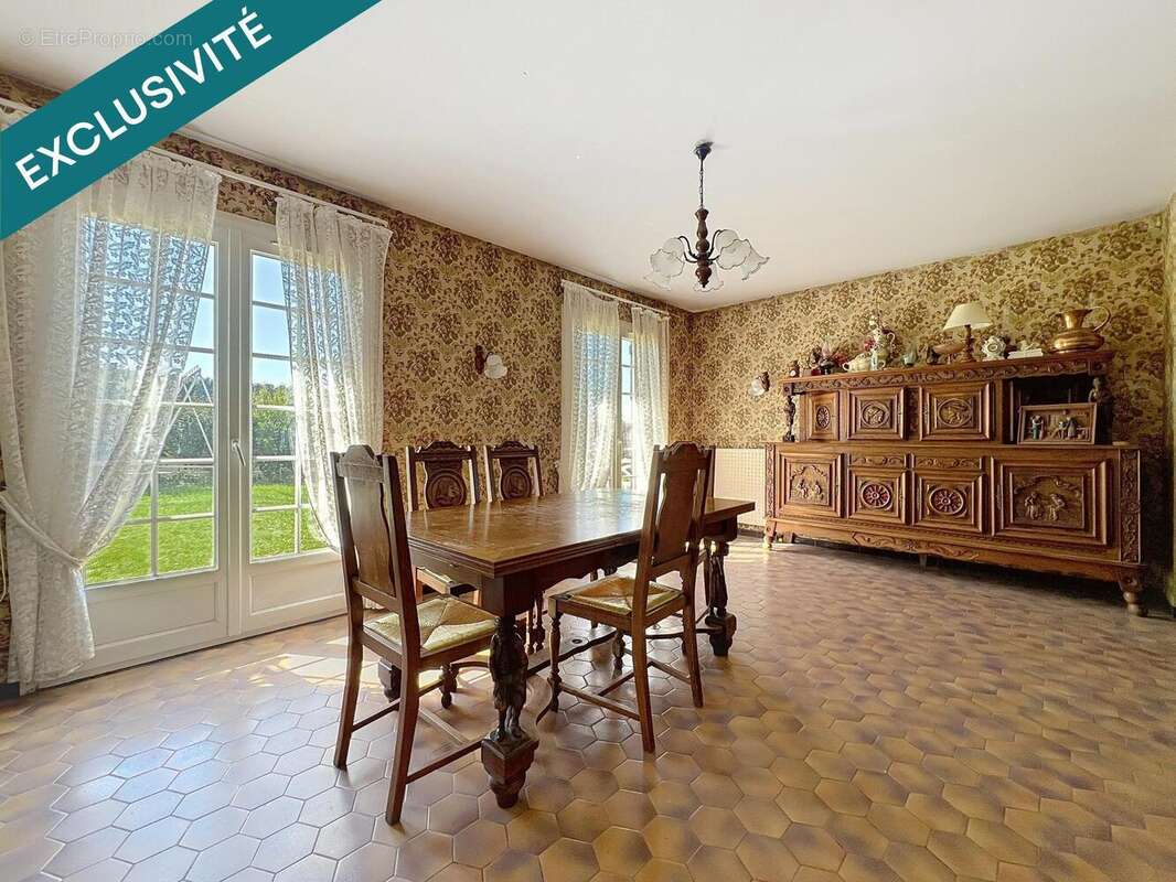 Photo 2 - Maison à BIZONNES