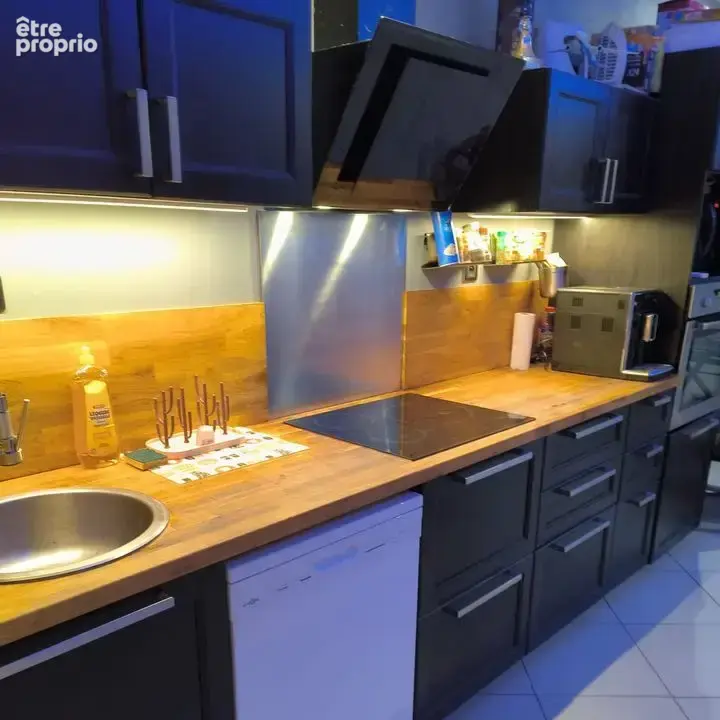 Photo Maison à Saint-Jean-De-Braye au prix de 234 000€