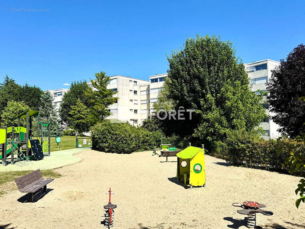 Appartement à MARLY-LE-ROI
