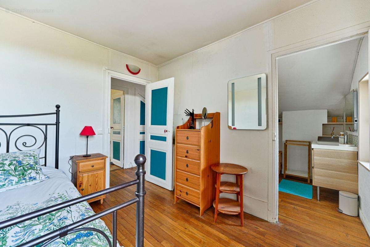 Maison à ATHIS-MONS