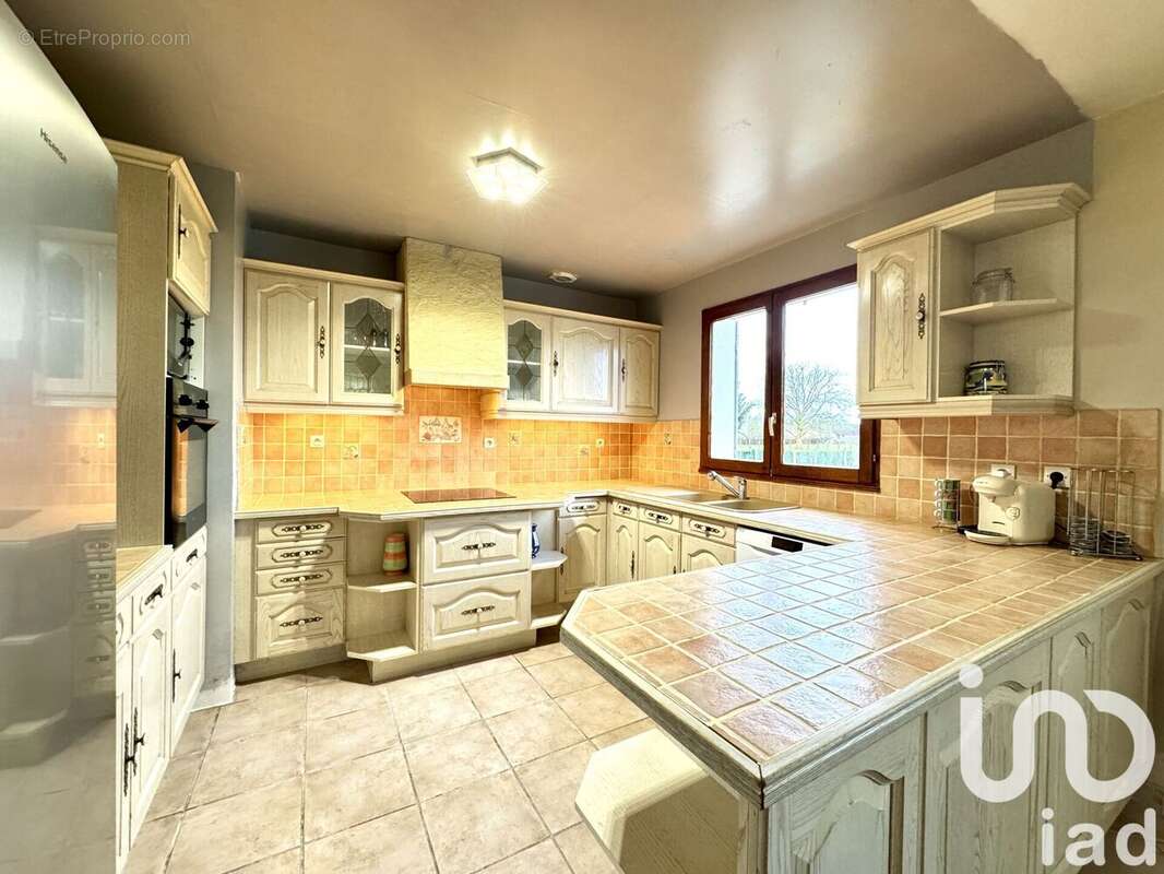 Photo 8 - Maison à NANGIS