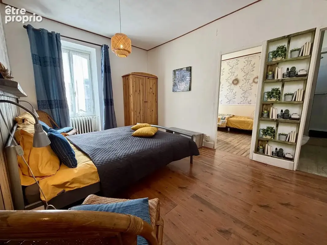 Superbe ensemble comprenant une maison d’hôtes, deux gîtes et un mini-camping - photo 24