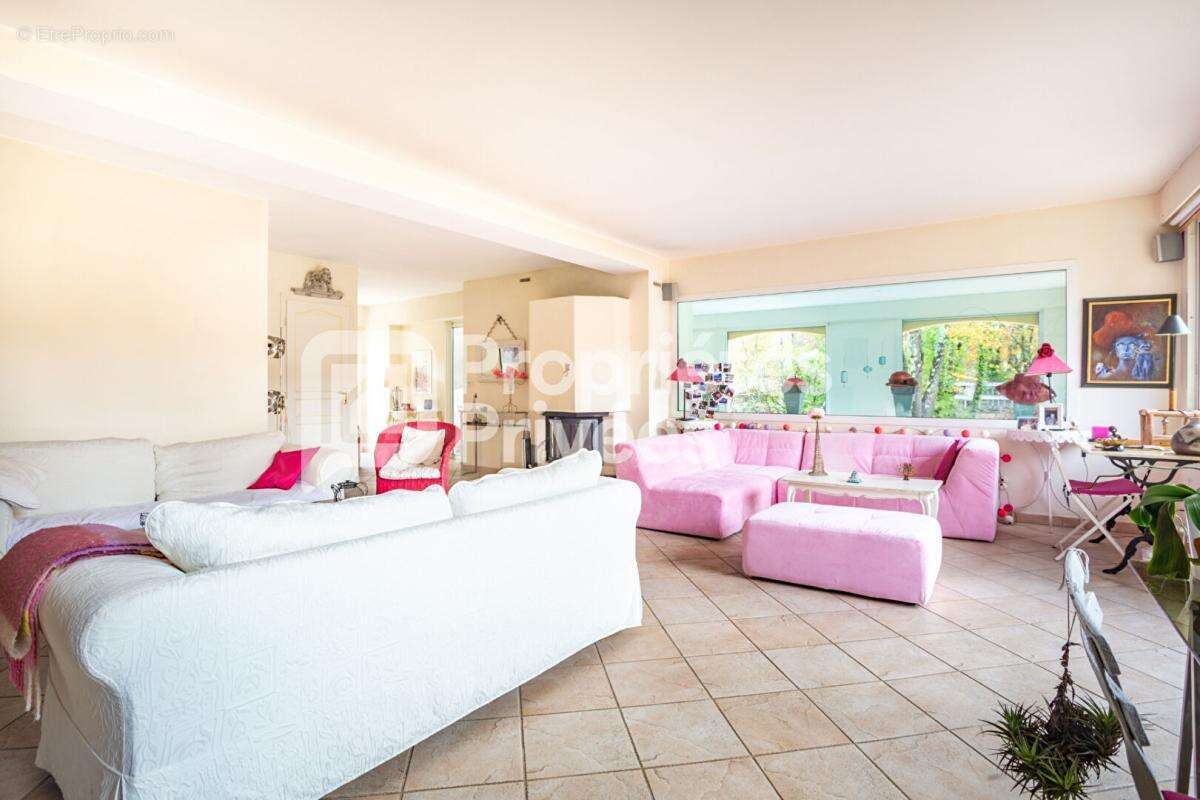 LOUISE - Une maison d'exception pensée pour votre bien-être - photo 5