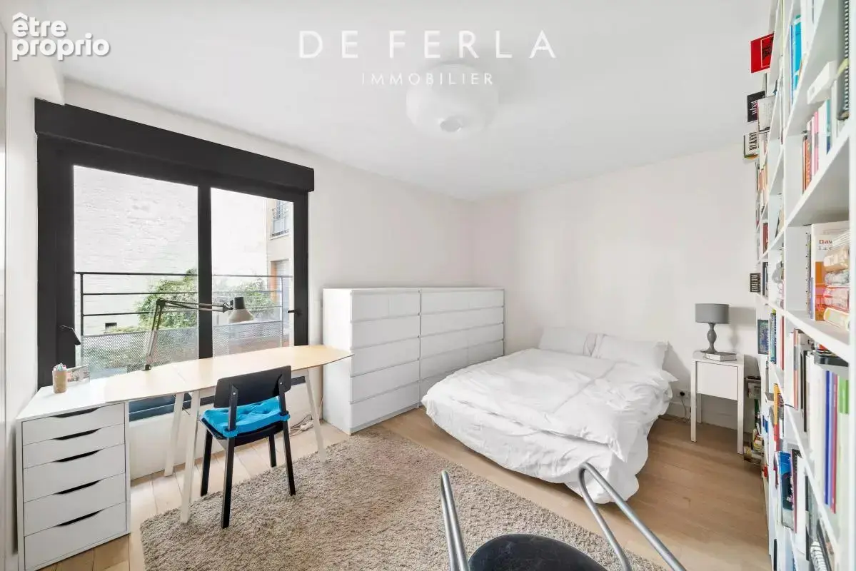 Maison familiale de 2013 avec 4 chambres - photo 11