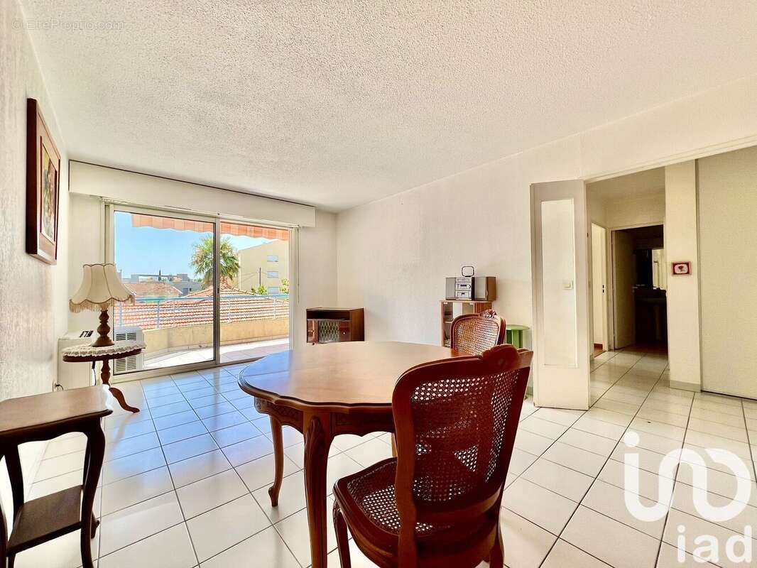 Photo 5 - Appartement à SAINT-RAPHAEL