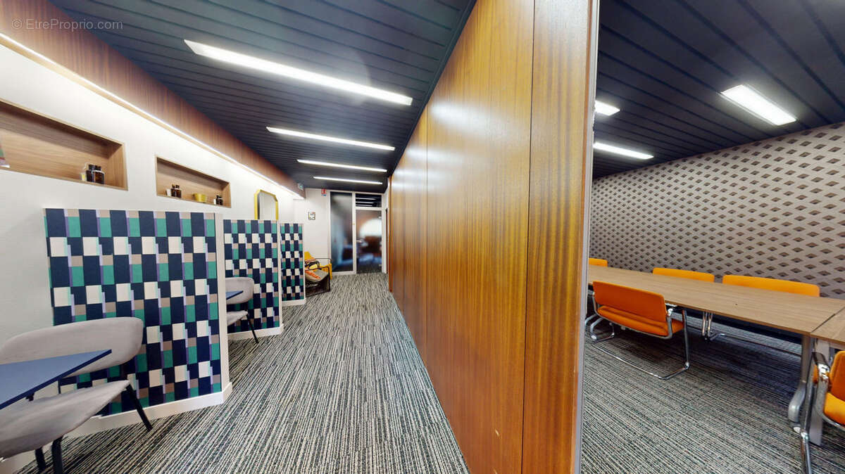 Commerce à SAINT-ETIENNE