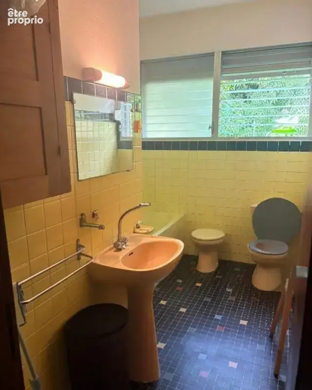 FORT DE FRANCE : maison de 6 pièces (163 m²) en vente - photo 11