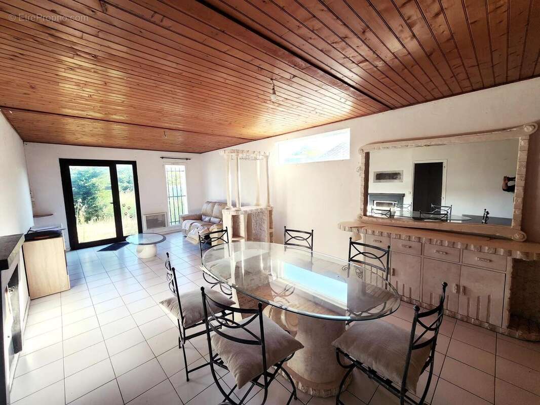 Photo 5 - Maison à SAINT-SYLVESTRE-SUR-LOT