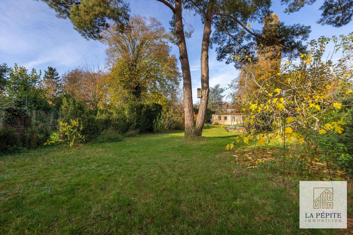 Maison à VALENCIENNES