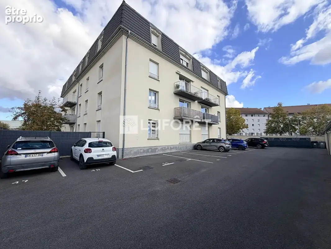 Local professionnel Chalons En Champagne - photo 11