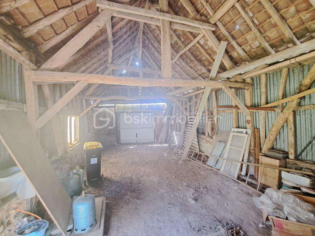 Maison de 5 chambres avec garage et jardin 3 minutes de nouvion, 10 minutes d'abbeville et environ 20 minutes de la baie de somm - photo 21