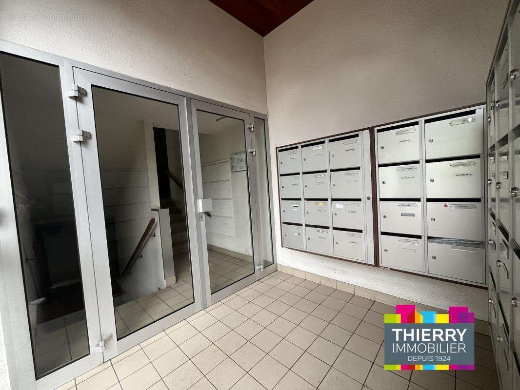 Appartement à DINARD