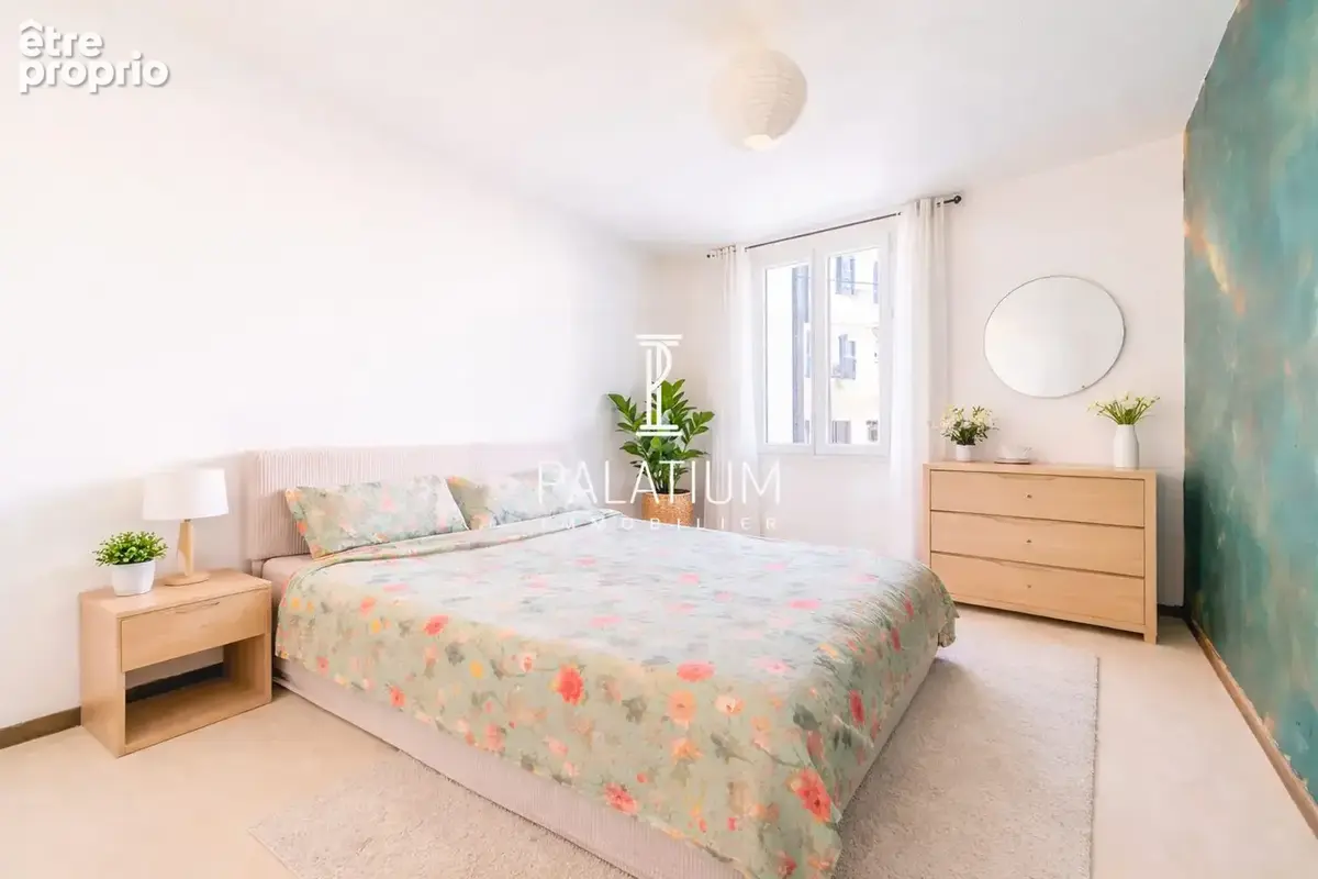 Appartement 54 m² à Manosque  - photo 3