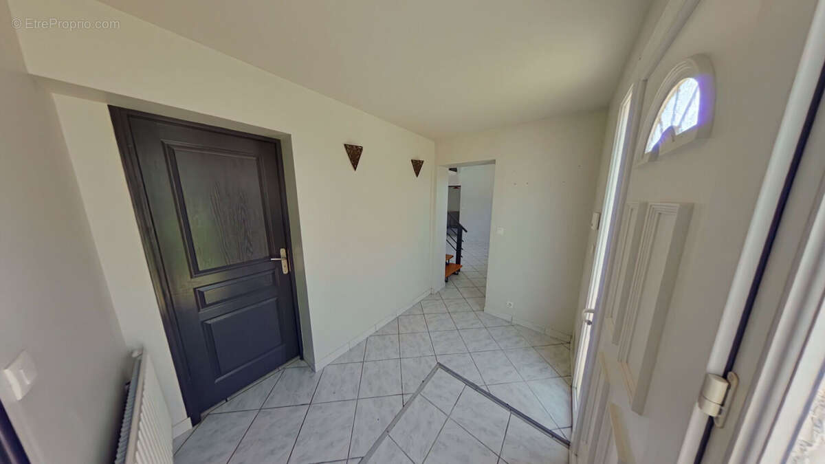 Maison à MERIGNAC