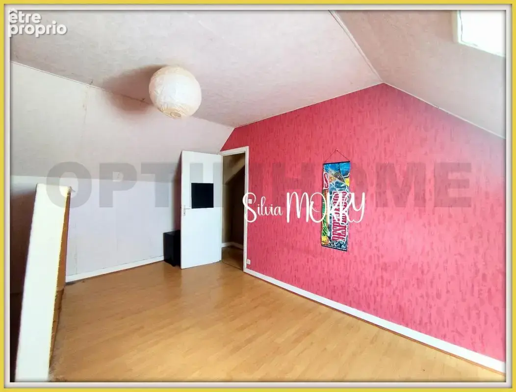 Maison à vendre 4 pièces PLOUGAR (29) - photo 10