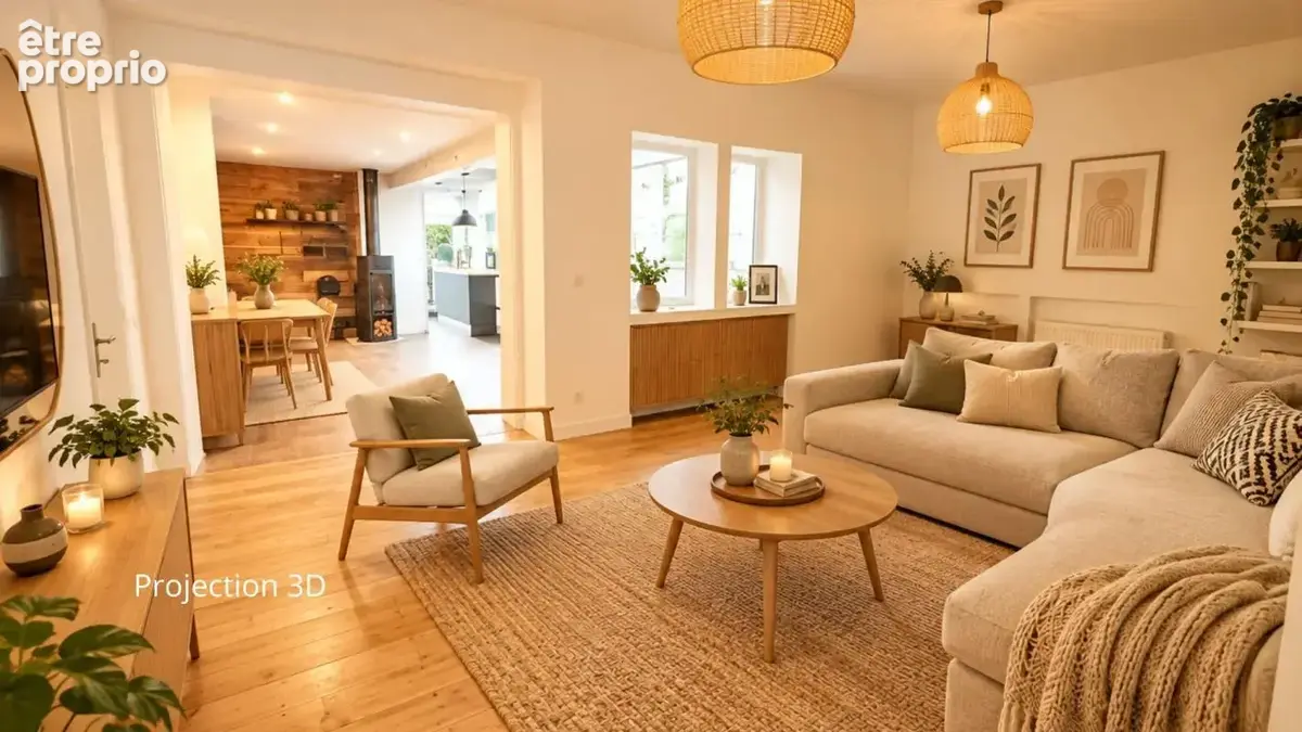 Appartement à PAMIERS