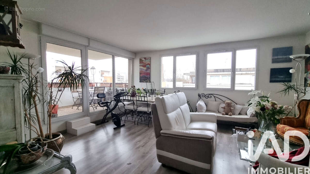 Photo 3 - Appartement à ORLY