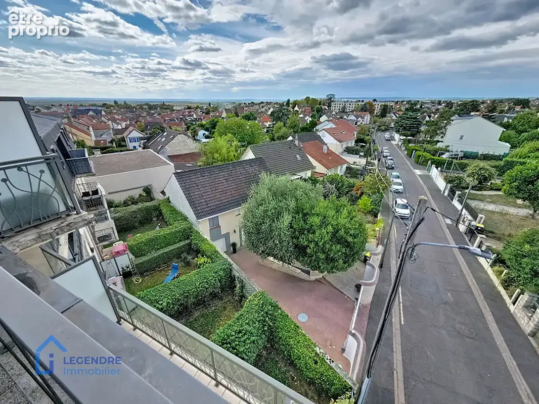 Herblay sur seine- exclusivite- 12 minutes gare- 6 minutes centre - photo 7