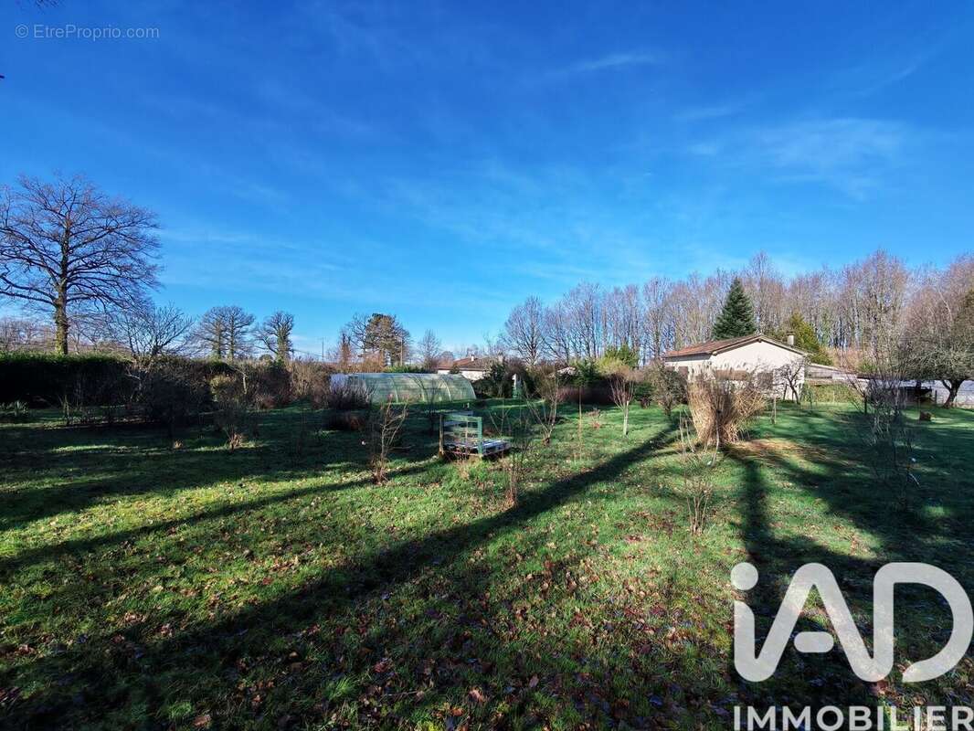 Photo 2 - Maison à VERNEUIL