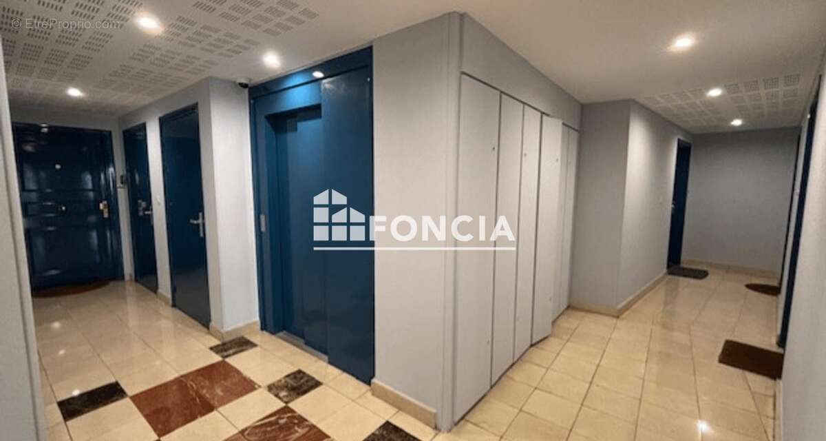 Appartement à ANTONY