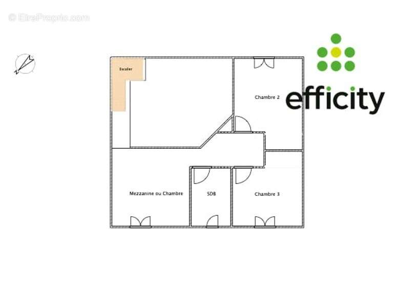 Maison à SAINT-MATHIEU-DE-TREVIERS