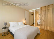 Appartement à JACOB-BELLECOMBETTE