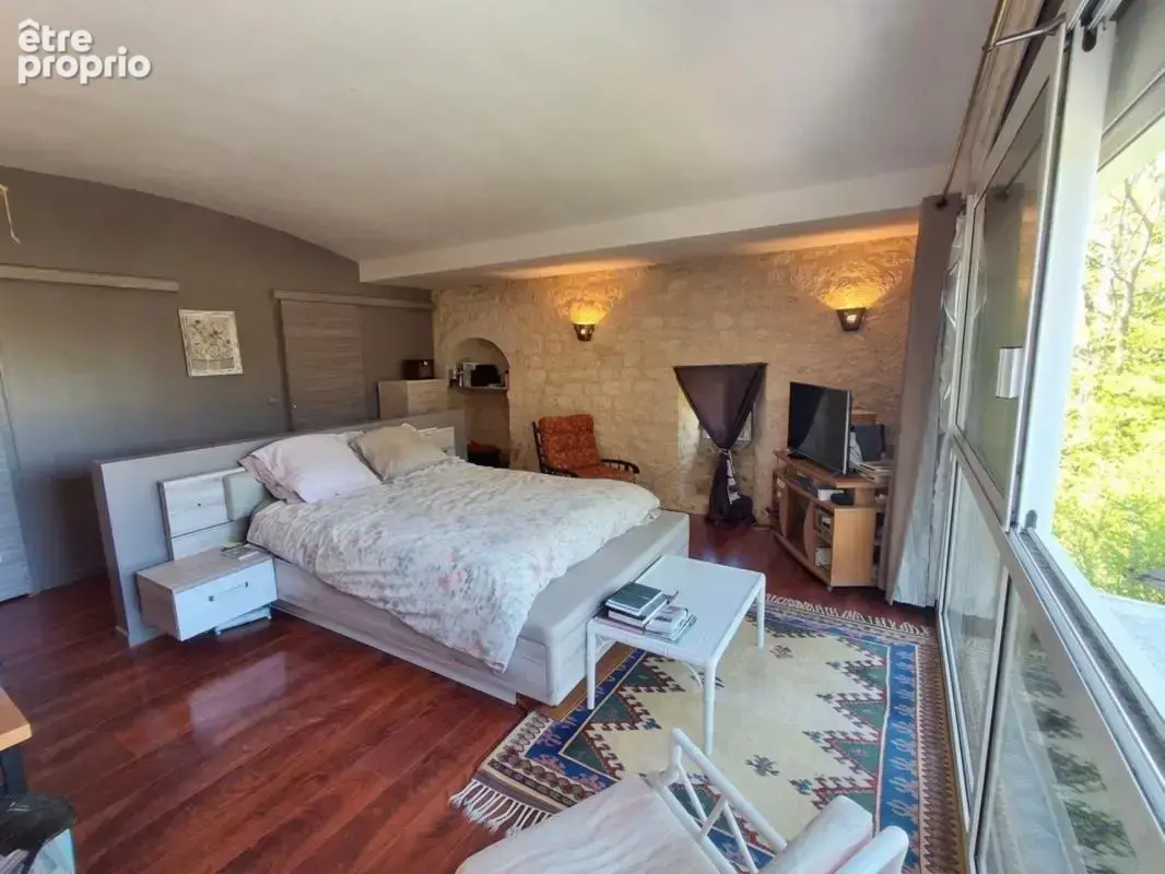 Maison 6 pièces 188 m² à vendre à Albi (81000) - photo 7