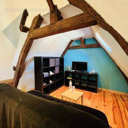 1 n°2 - Appartement à SAINT-VALERY-SUR-SOMME