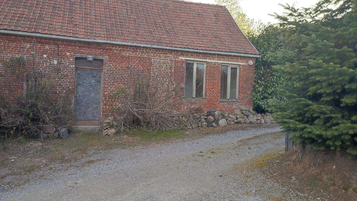 Photo 6 - Maison à VAUX-ANDIGNY