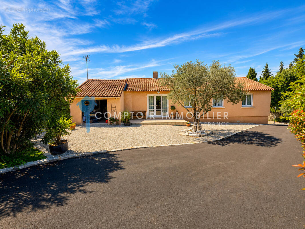 Photo Maison à Martigues au prix de 520 000€